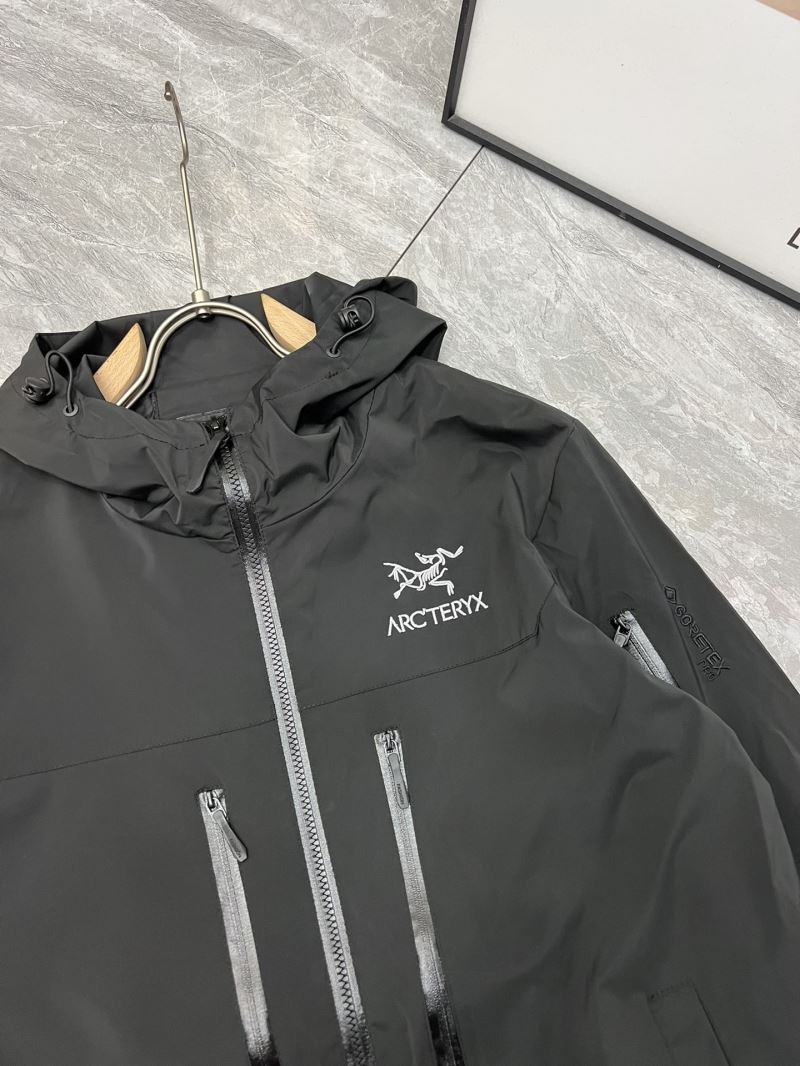 Arcteryx Outwear